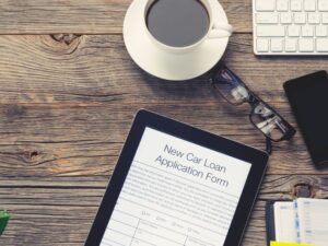 Navigating the Oasis Loan Application: Your Comprehensive Guide
