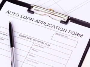Unlocking the Best Deals: A Deep Dive into GECU Auto Loan Rates