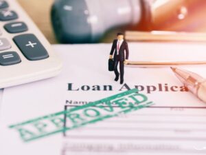 Consumer Loan Application: A Comprehensive Guide