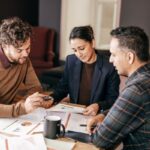 Mortgage pre-approval process