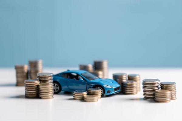 How to lower auto loan interest rates