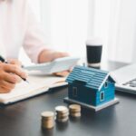 Refinance calculator