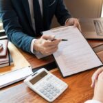 traditional banks vs online lenders