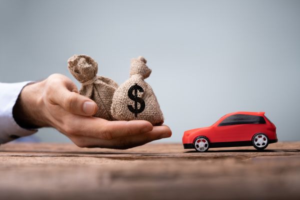 How to get the lowest car loan rates