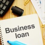 Low interest business loans