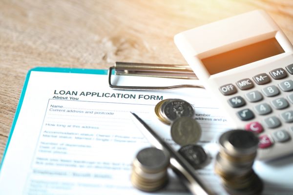 small personal loans for bad credit