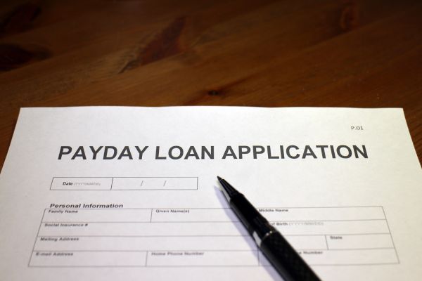 understanding payday loan fees