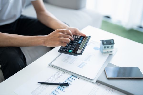 HELOC calculator