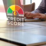 How credit mix affects score