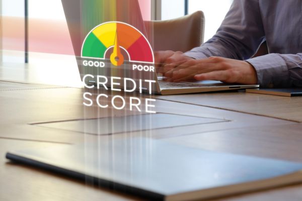 How credit mix affects score