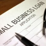 compare small business loans