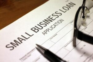 Compare Small Business Loans: Top Lenders
