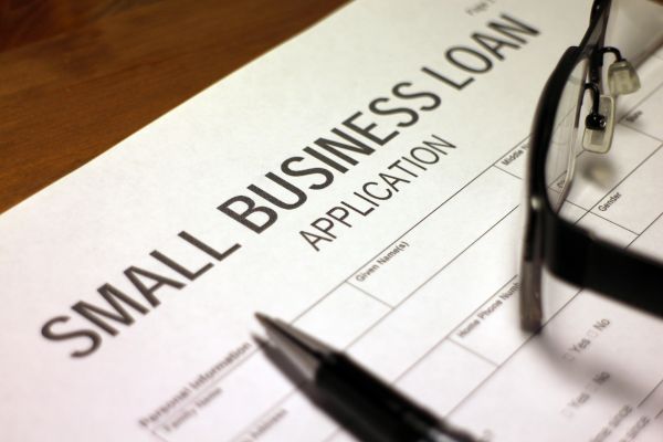 compare small business loans