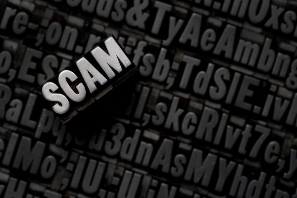 loan scam awareness tips
