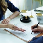 loan agreement legal requirements