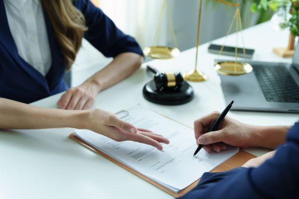 loan agreement legal requirements