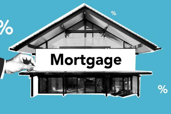 mortgage in principle