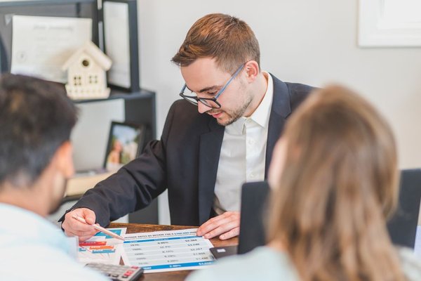 tracker mortgage explained