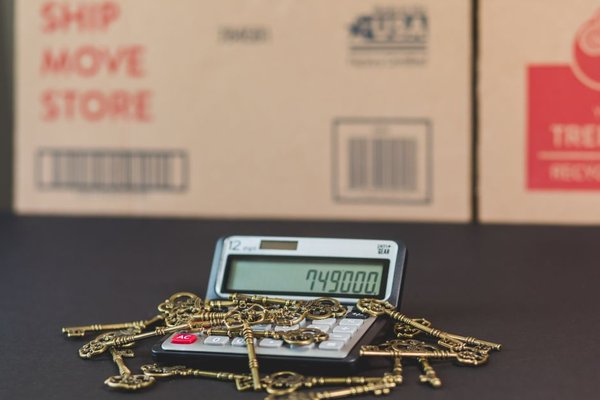 how much equity do i need to remortgage