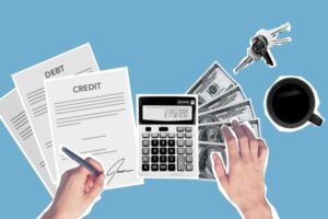 How Car Loan Monthly Payments Are Calculated in the UK