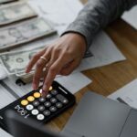 cash out refinance uk
