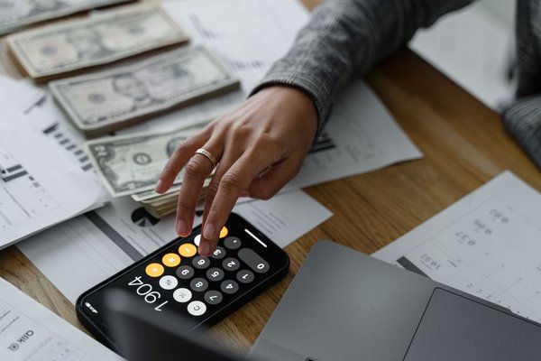 cash out refinance uk