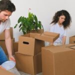 move house with a second charge mortgage