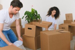 Can You Move House With a Second Charge Mortgage?