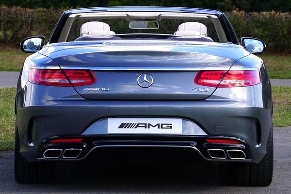 new car loans uk