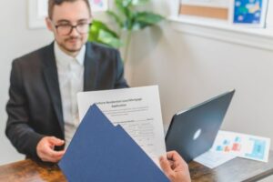 Second Charge Mortgage Application Process: UK Guide
