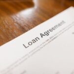 second charge mortgage repayment terms