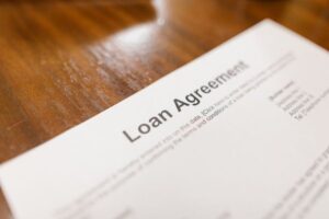 Second Charge Mortgage Repayment Terms Explained