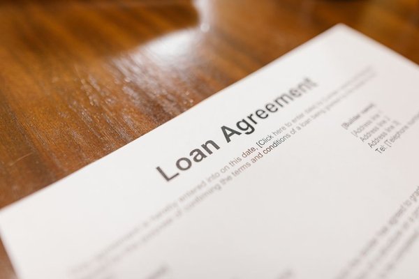 second charge mortgage repayment terms